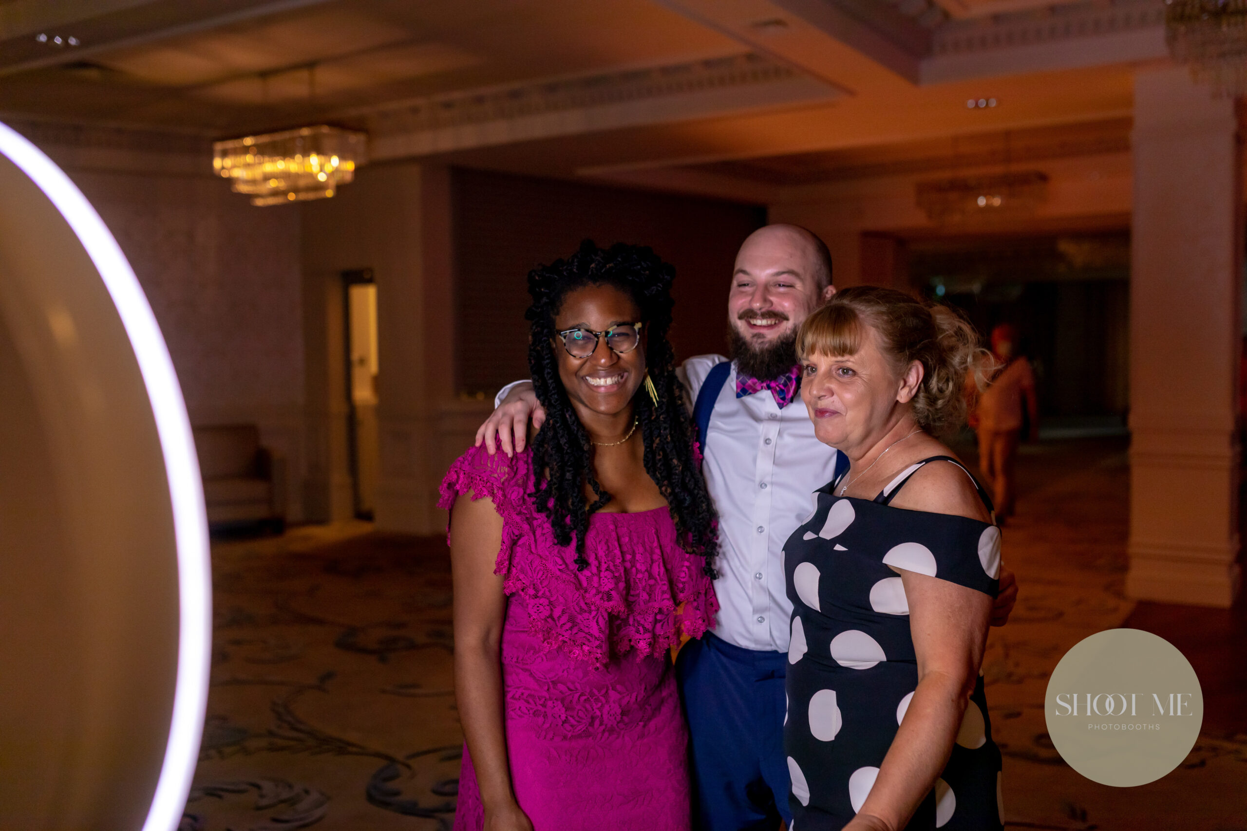 experience, wedding, corporate, party